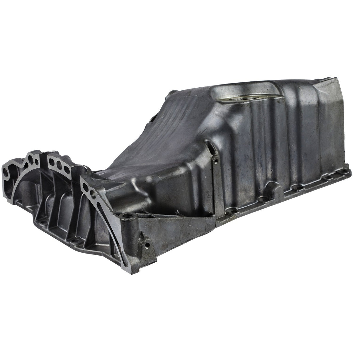 Graywerks Engine Oil Pan 103309
