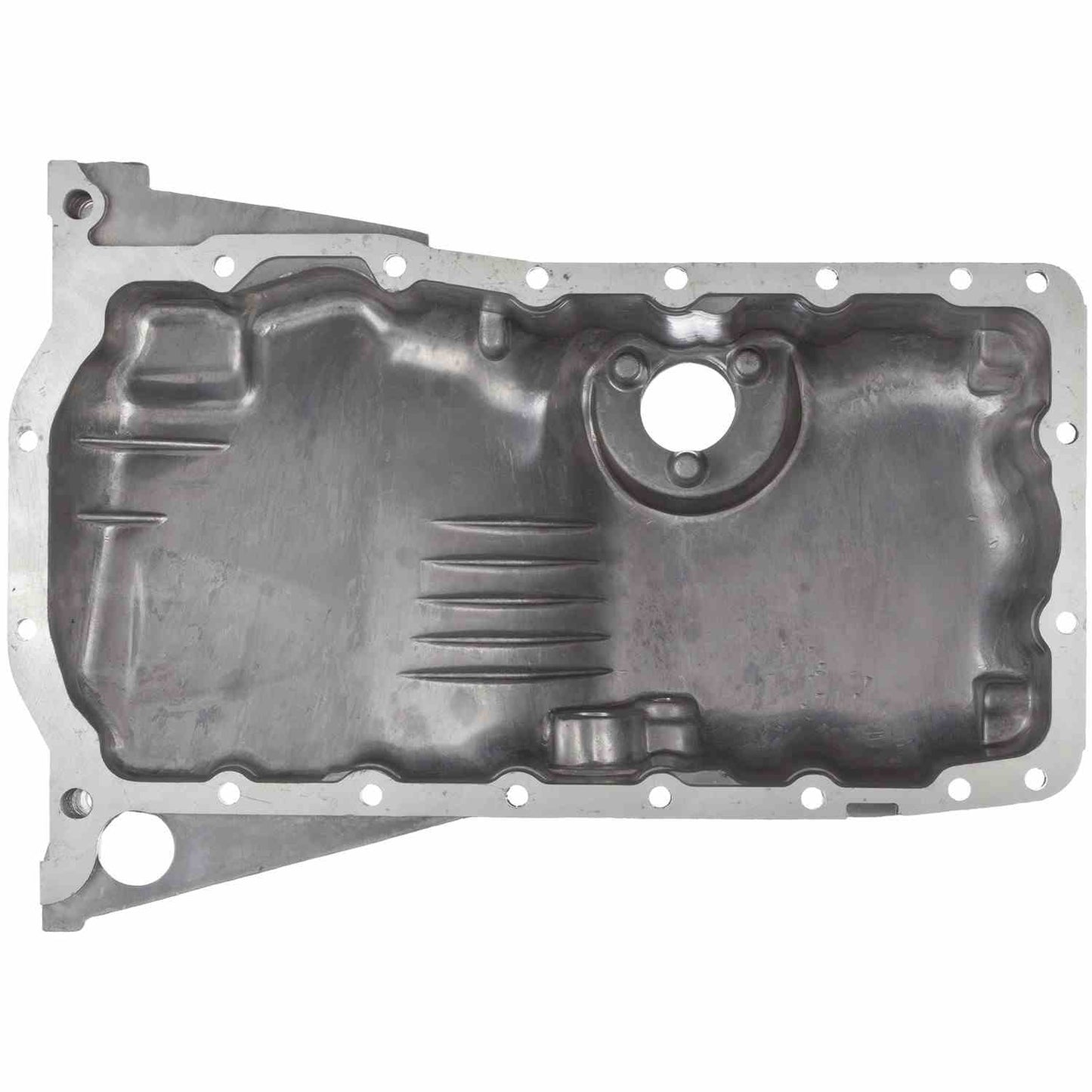 Graywerks Engine Oil Pan 103309