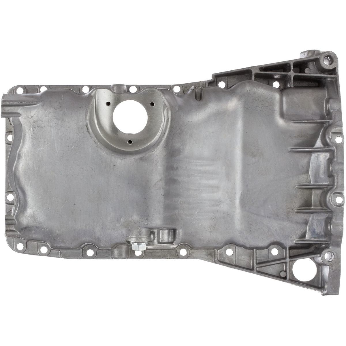 Graywerks Engine Oil Pan 103309