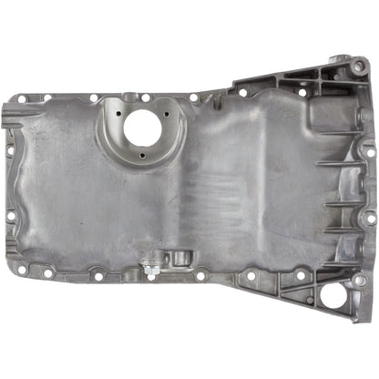 Graywerks Engine Oil Pan 103309