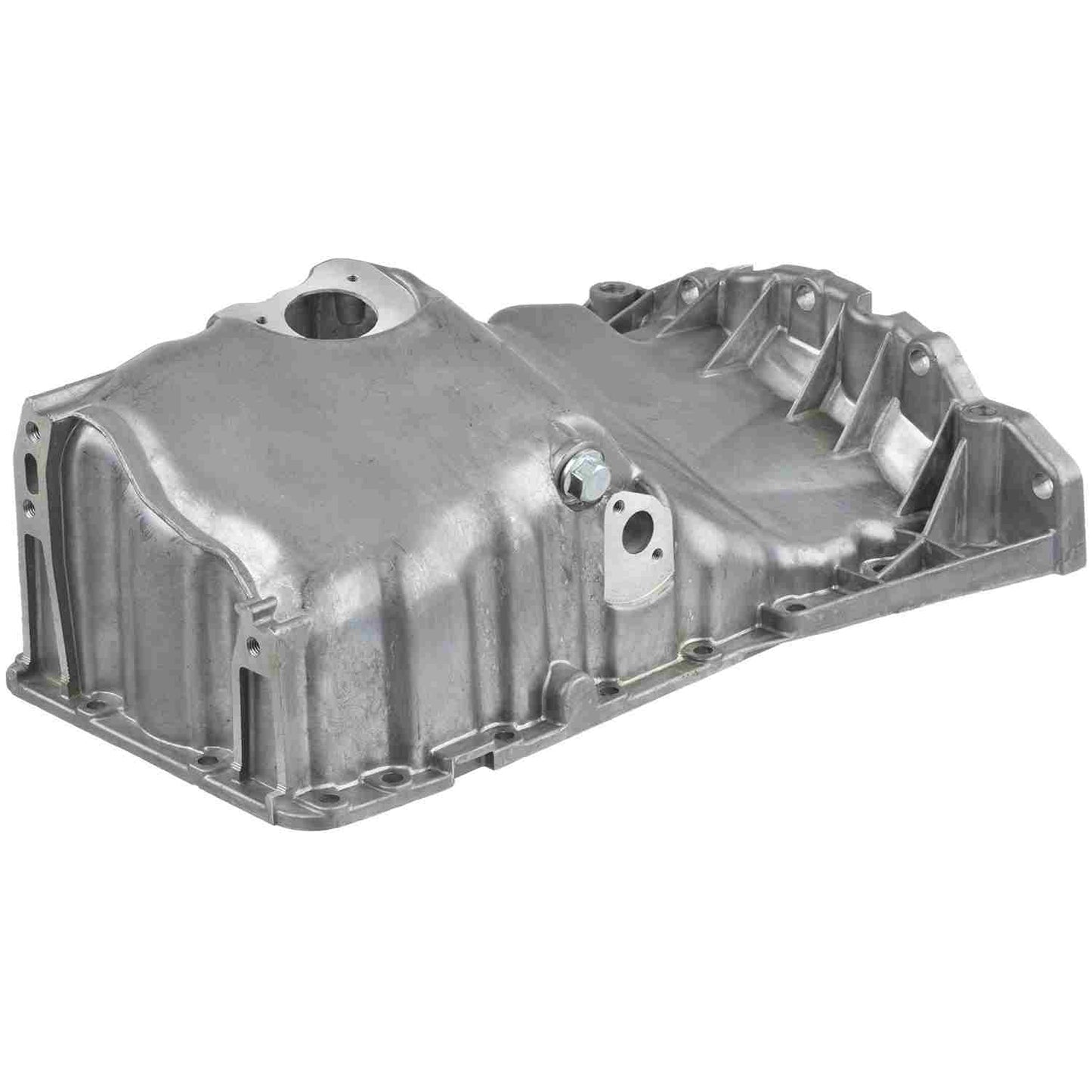 Graywerks Engine Oil Pan 103309
