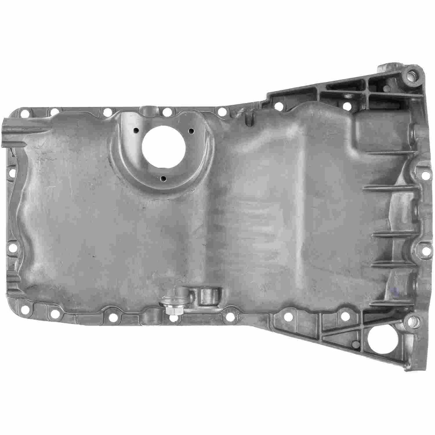 Graywerks Engine Oil Pan 103309