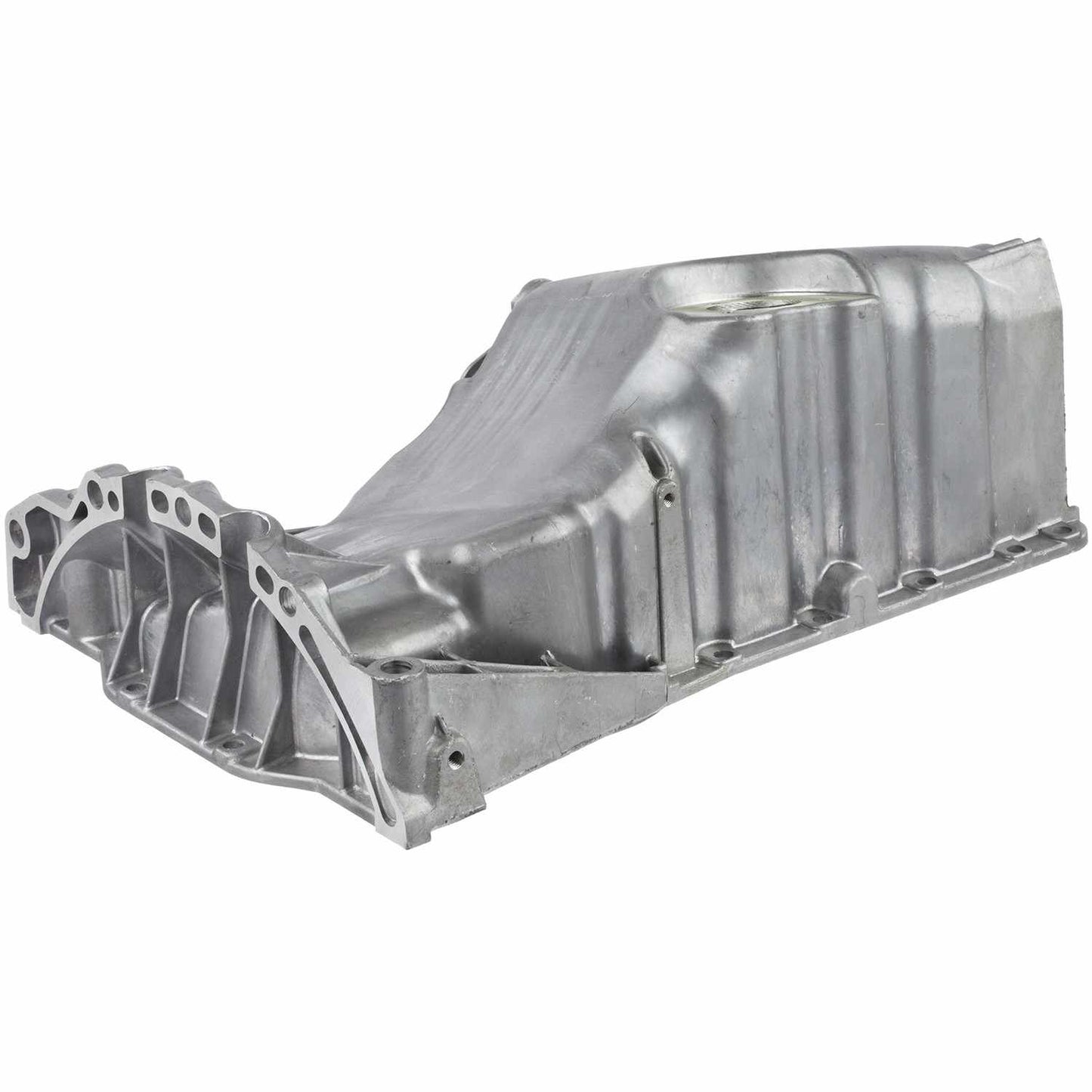 Graywerks Engine Oil Pan 103309