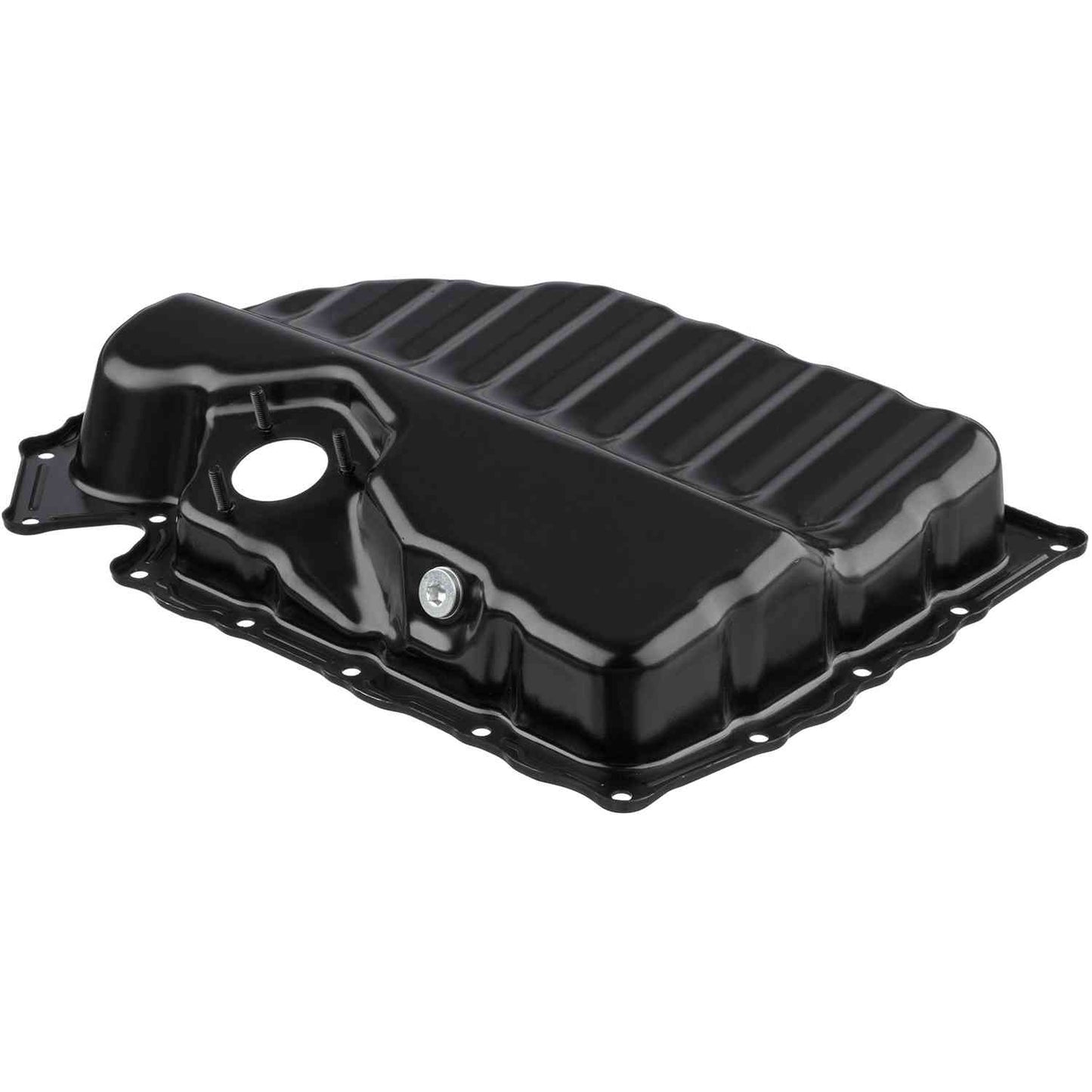Graywerks Engine Oil Pan 103311