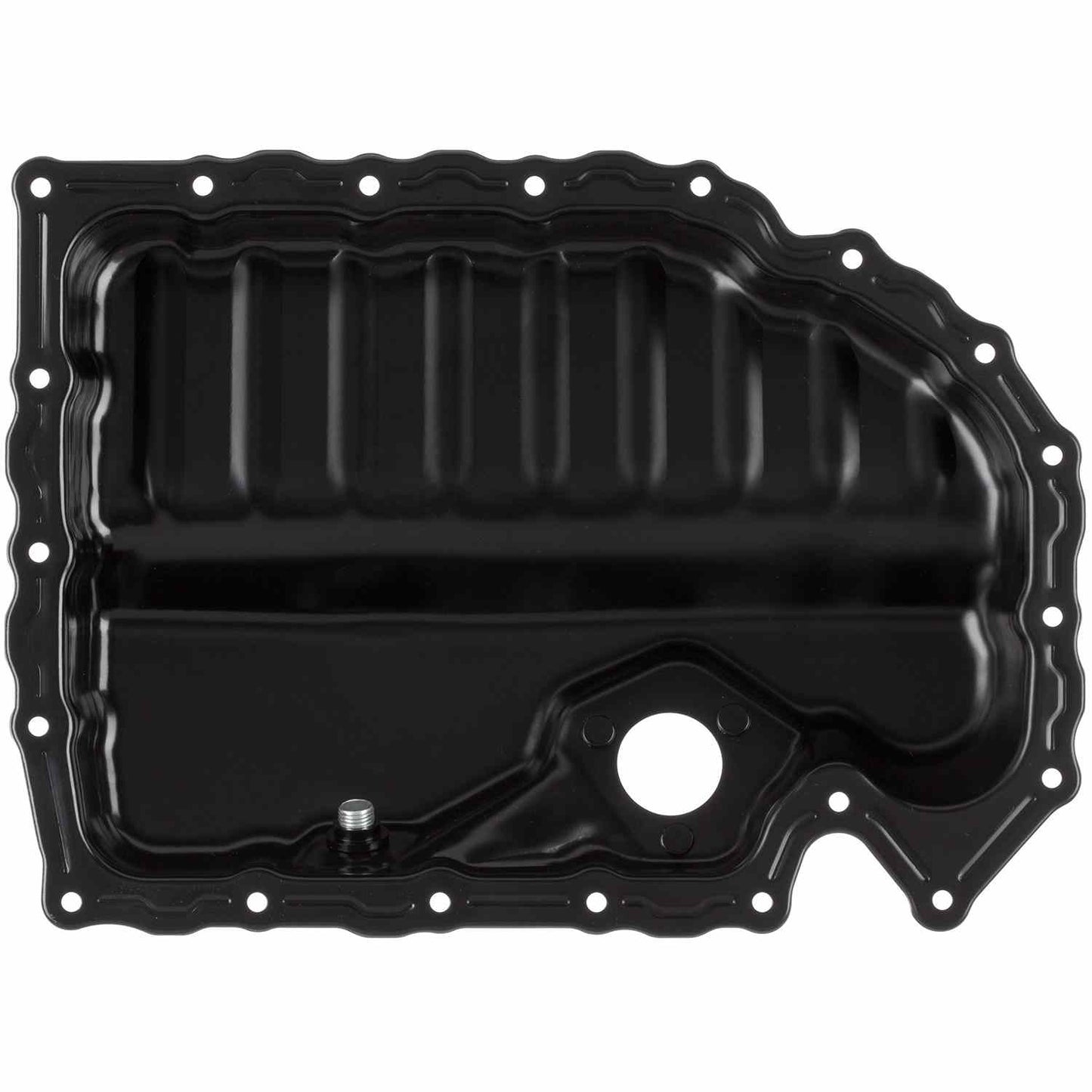 Graywerks Engine Oil Pan 103311