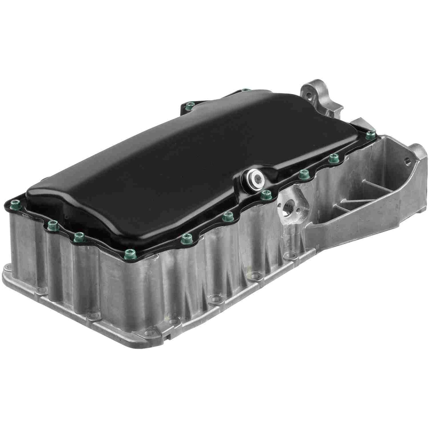 Graywerks Engine Oil Pan 103312