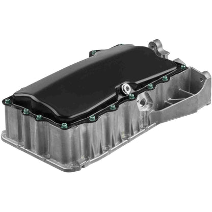 Graywerks Engine Oil Pan 103312