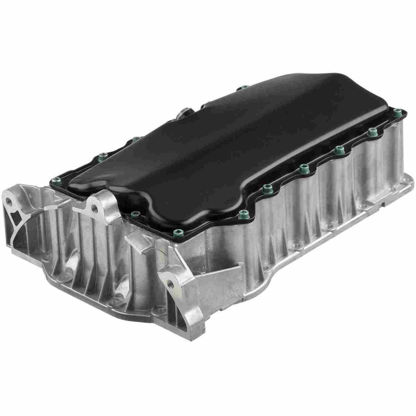 Graywerks Engine Oil Pan 103312