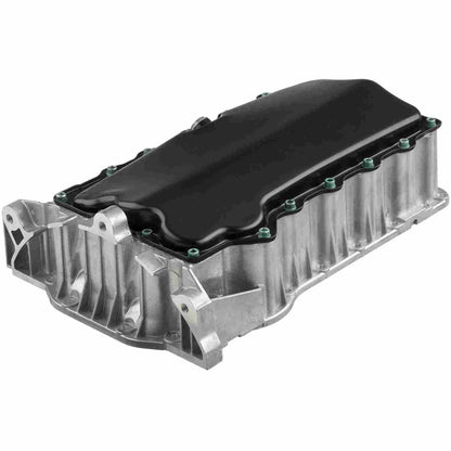 Graywerks Engine Oil Pan 103312