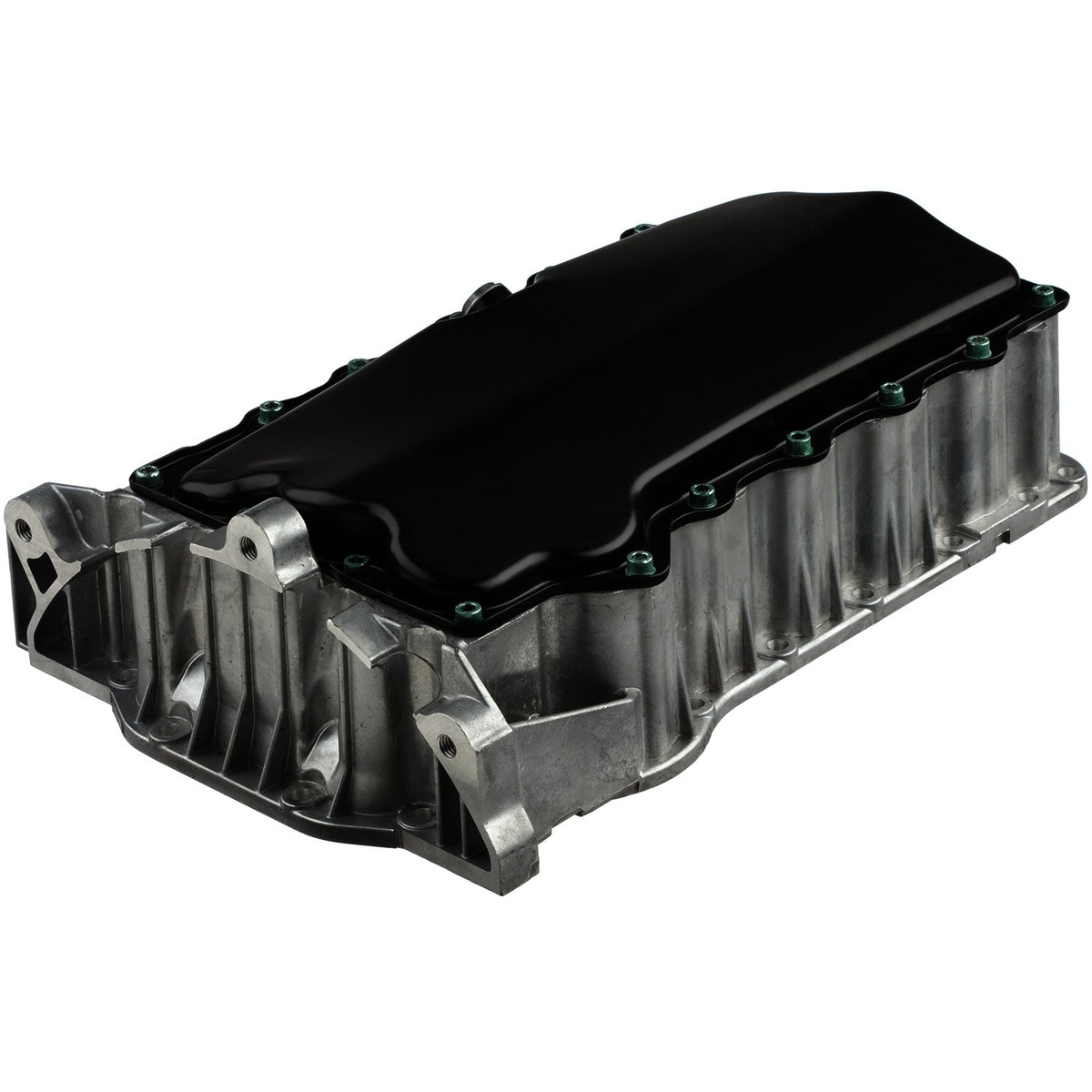 Graywerks Engine Oil Pan 103312