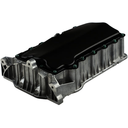 Graywerks Engine Oil Pan 103312