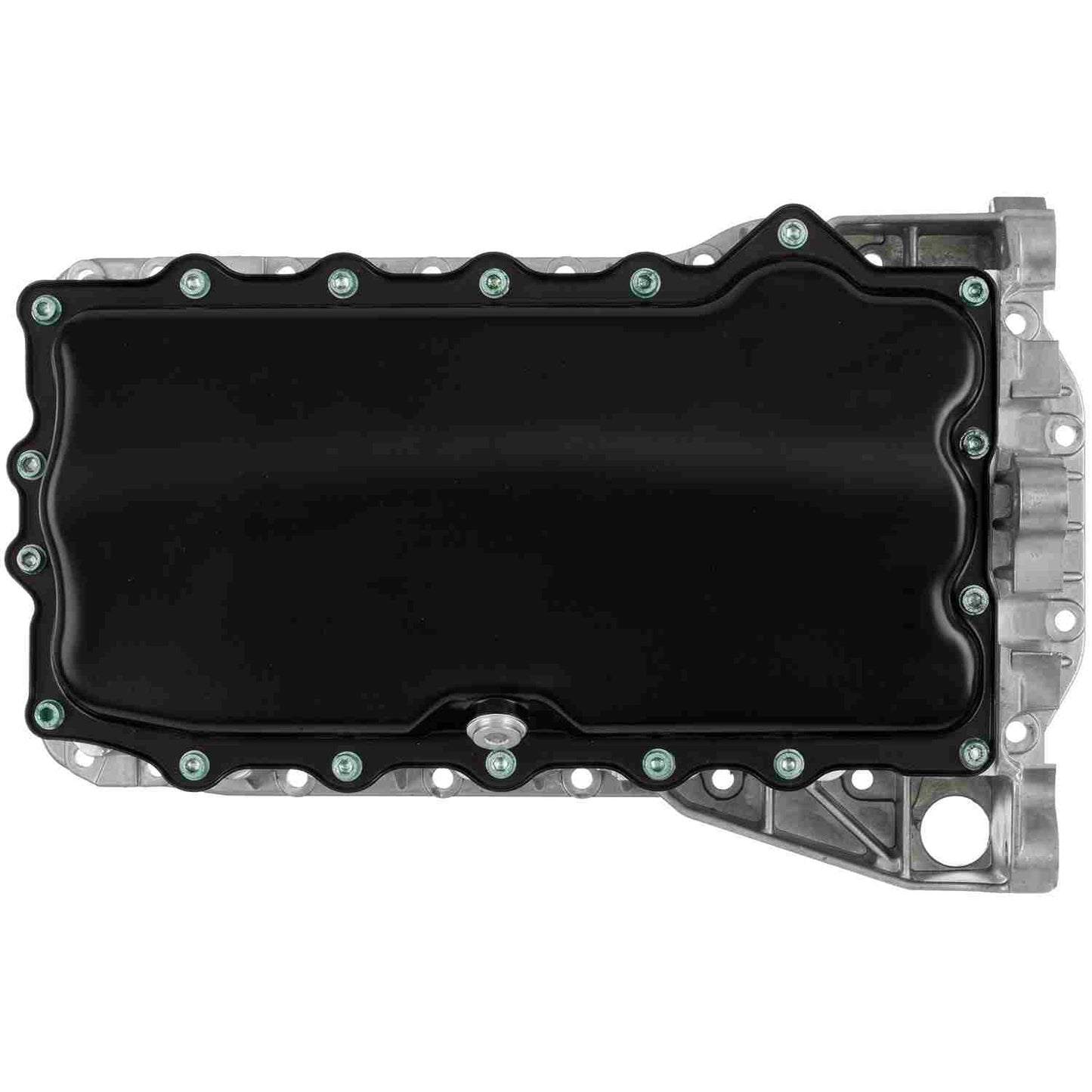 Graywerks Engine Oil Pan 103312