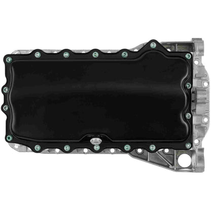 Graywerks Engine Oil Pan 103312