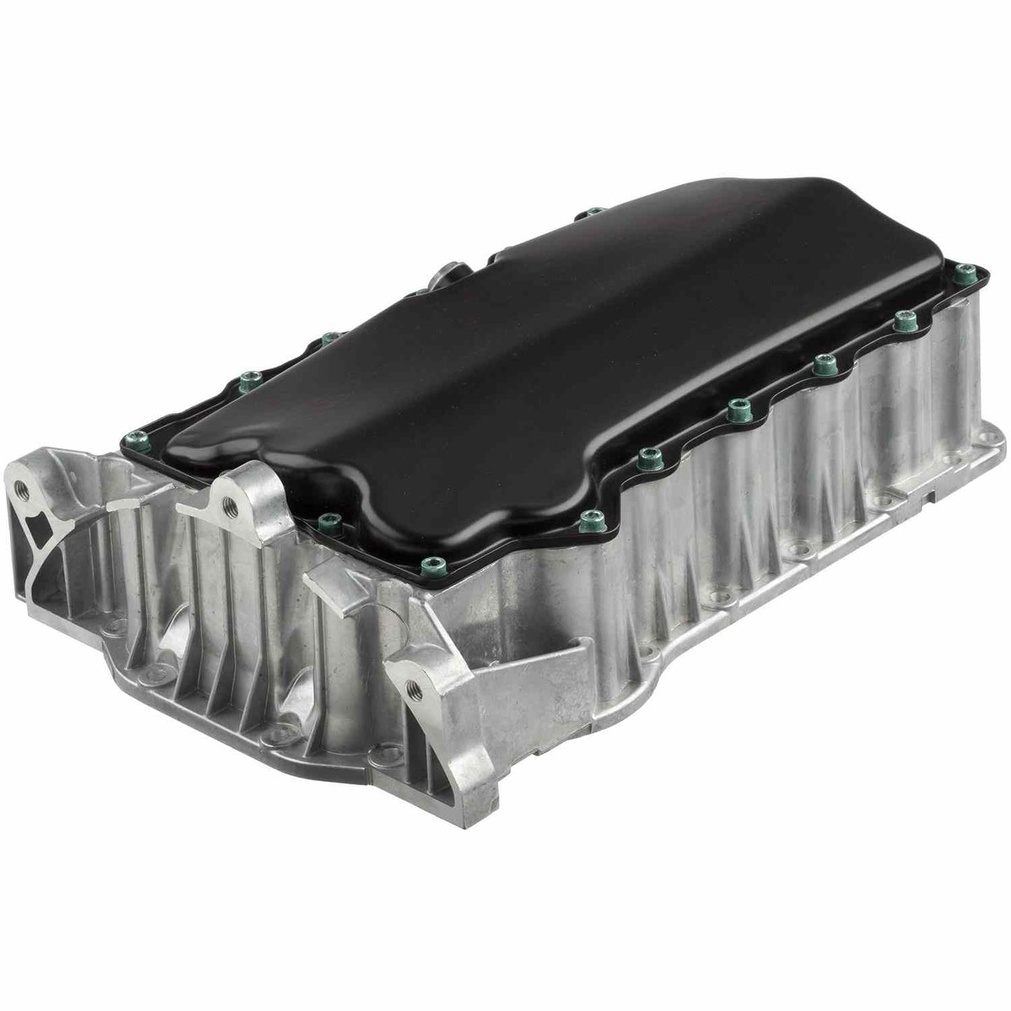 Graywerks Engine Oil Pan 103312