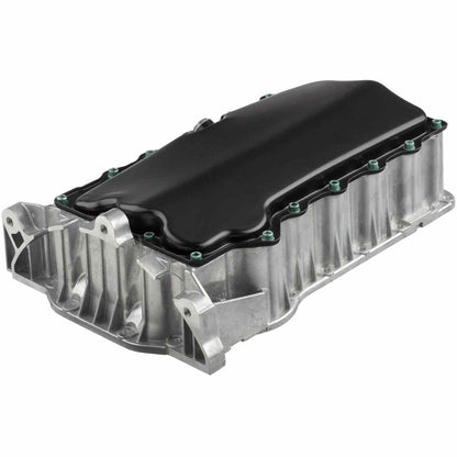 Graywerks Engine Oil Pan 103312
