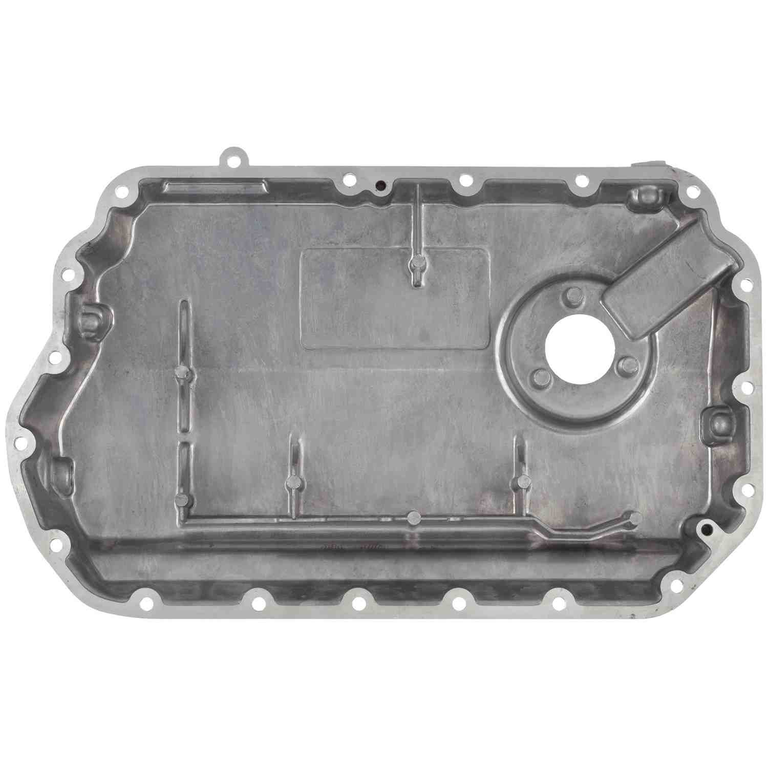 ATP Engine Oil Pan 103314