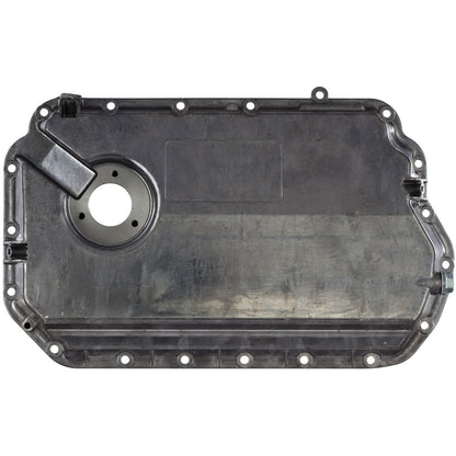Graywerks Engine Oil Pan 103314