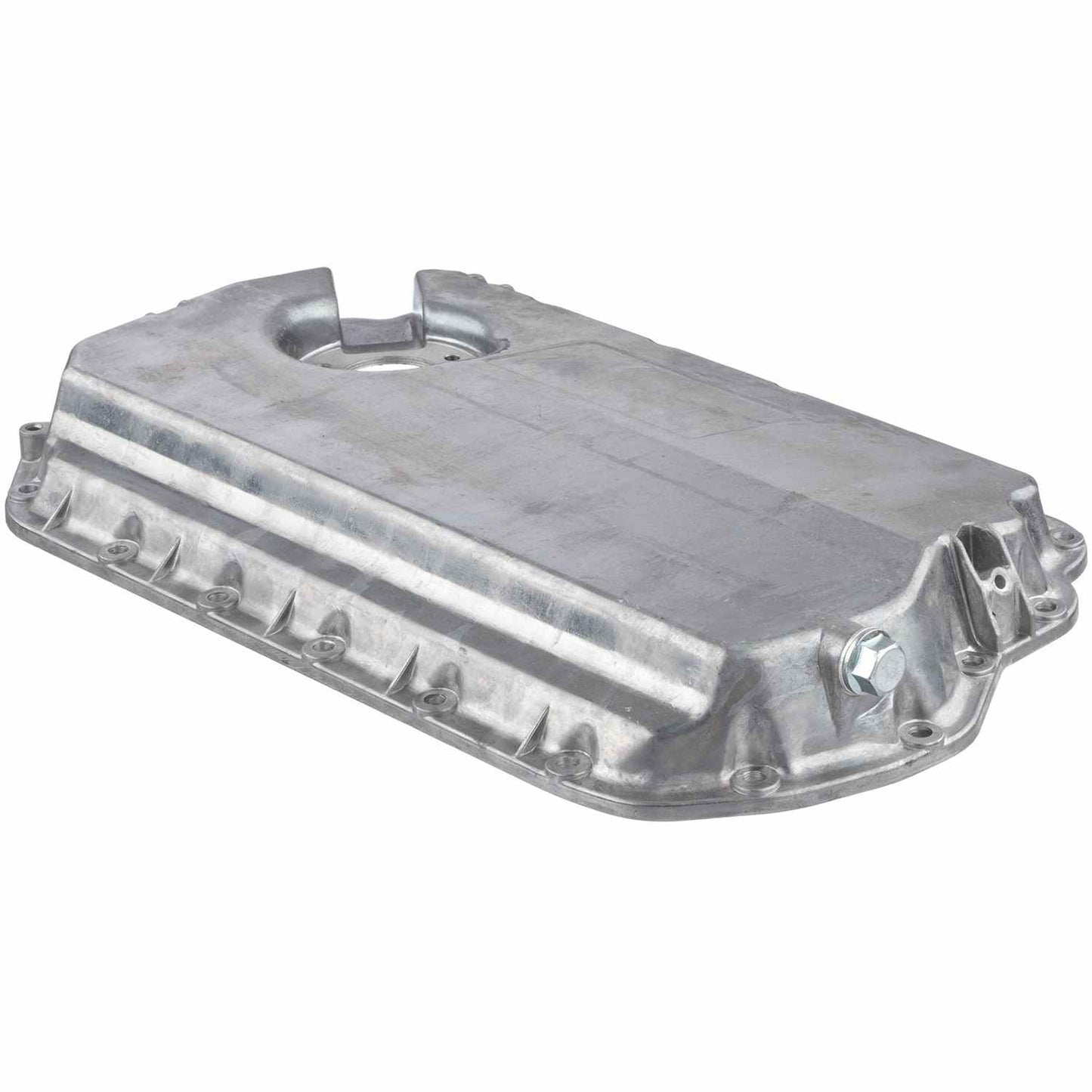 Graywerks Engine Oil Pan 103314