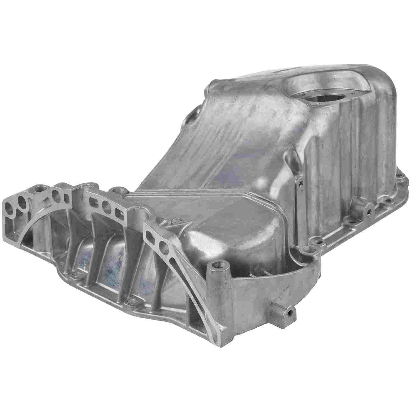 Graywerks Engine Oil Pan 103317