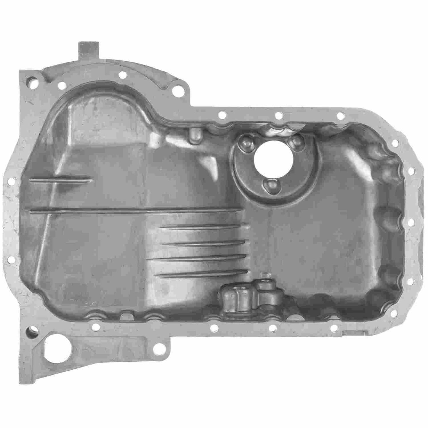 Graywerks Engine Oil Pan 103317