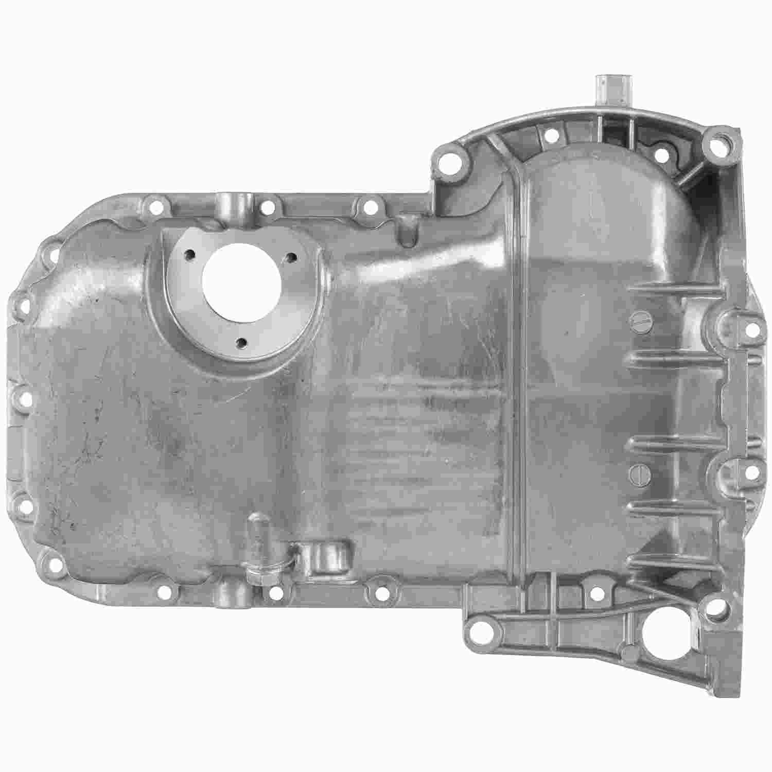 ATP Engine Oil Pan 103317