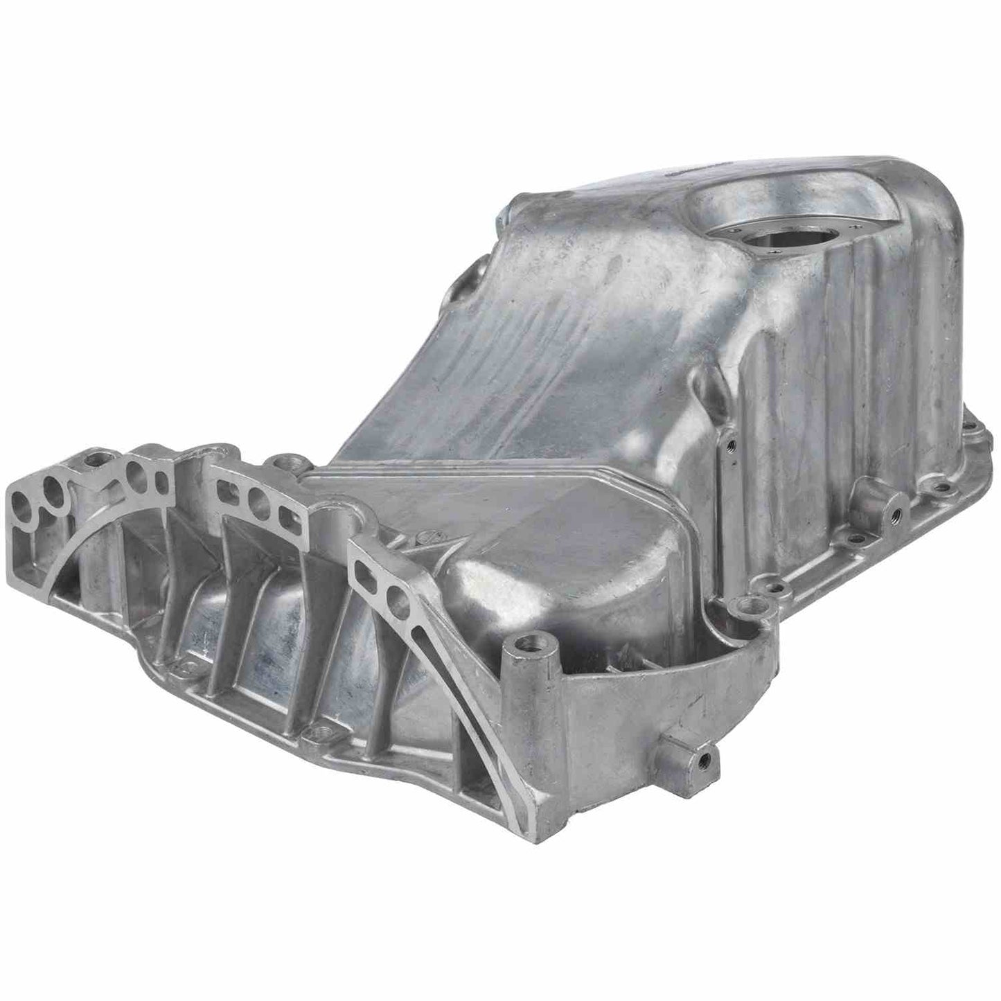Graywerks Engine Oil Pan 103317