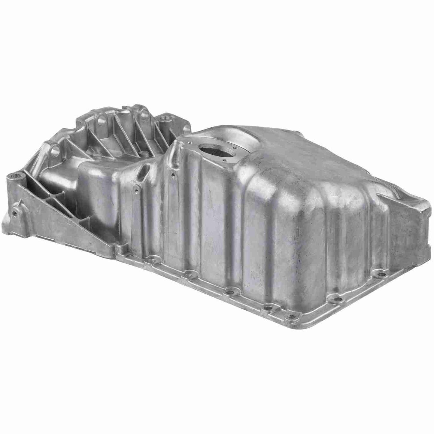 Graywerks Engine Oil Pan 103319