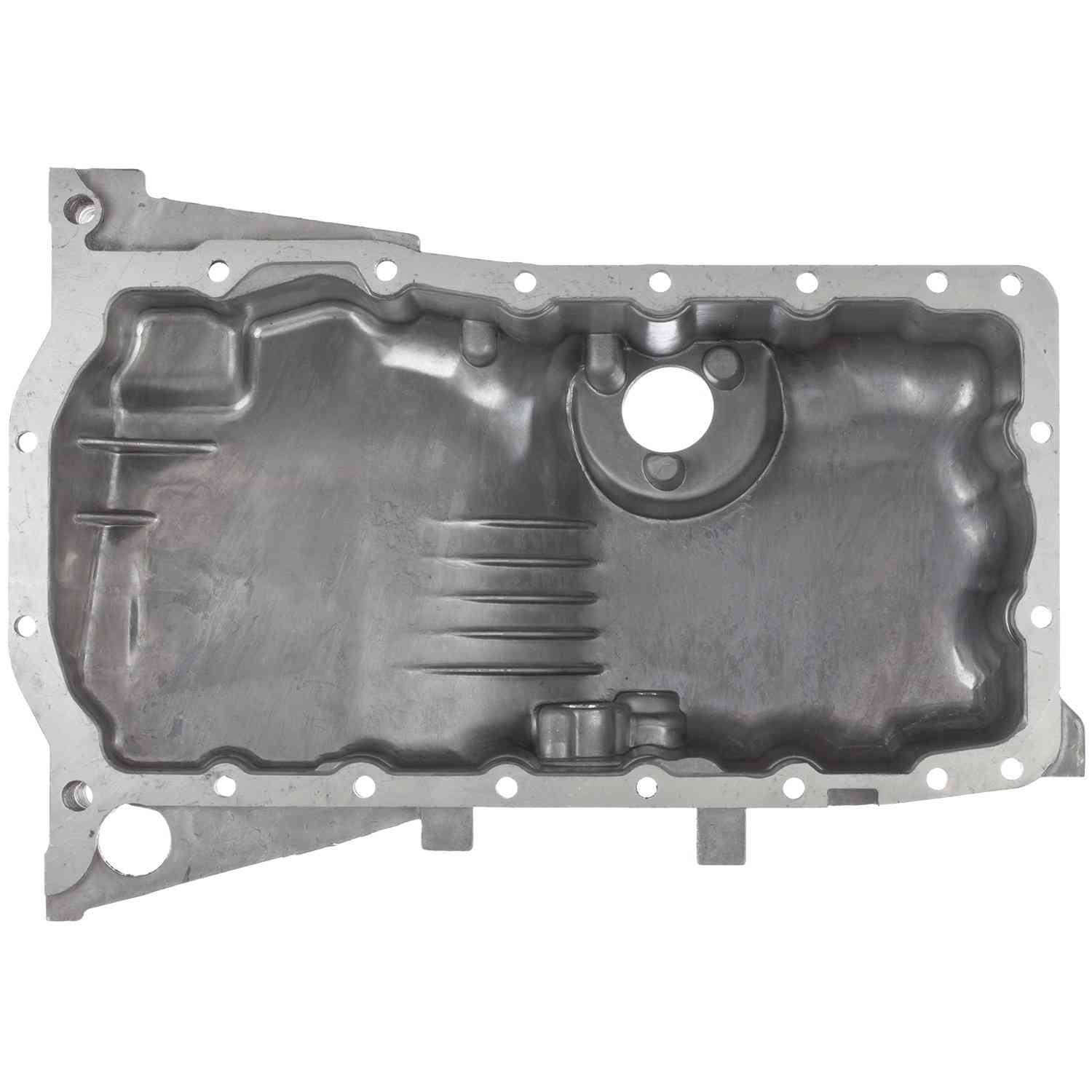 ATP Engine Oil Pan 103319