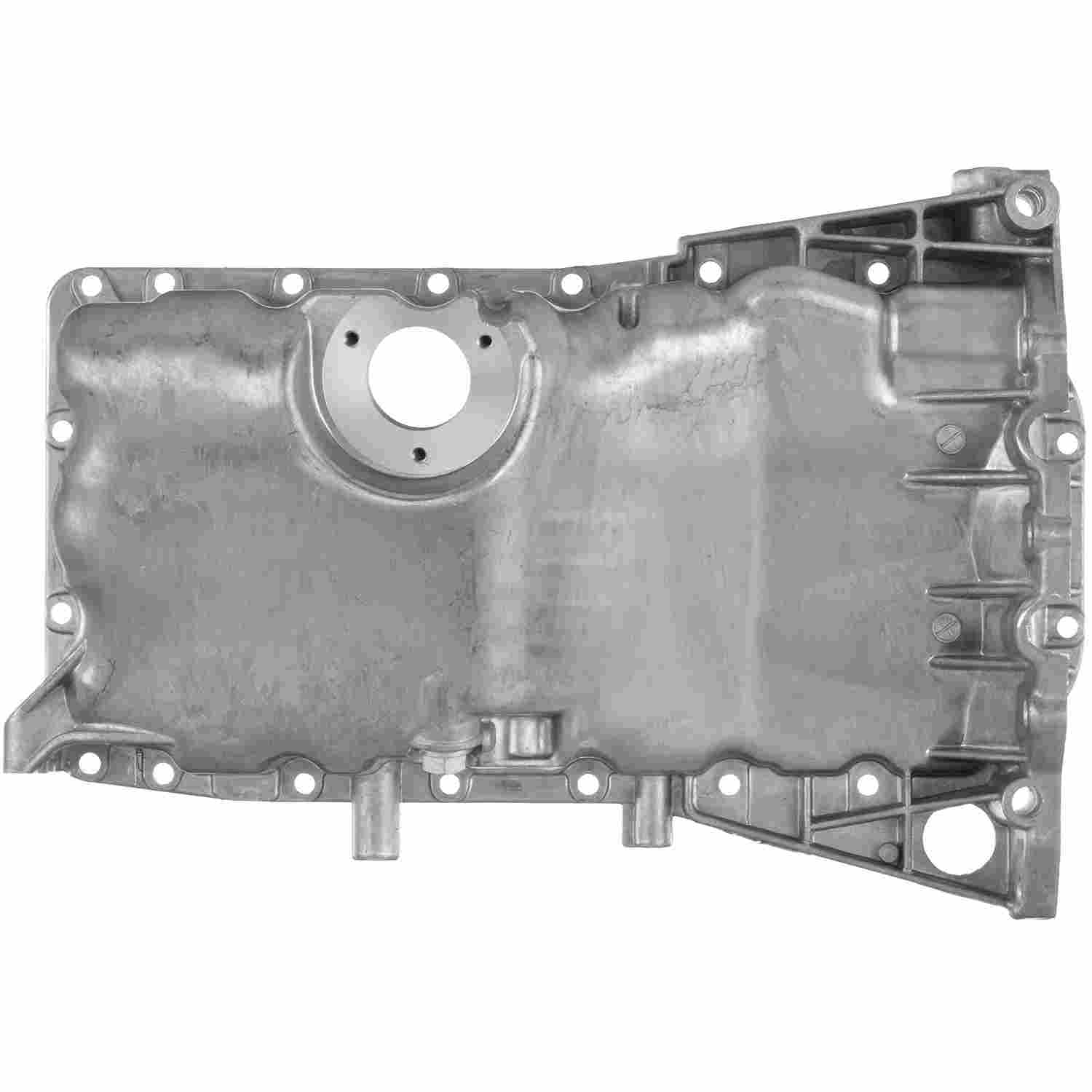 ATP Engine Oil Pan 103319