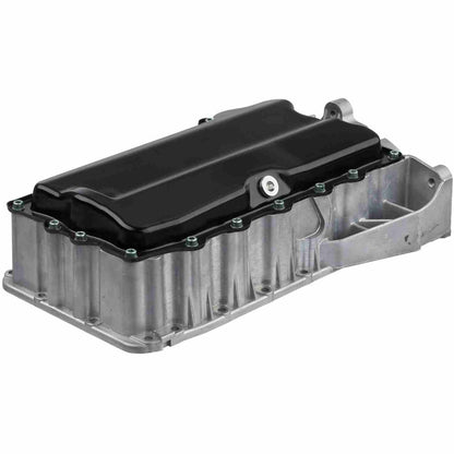 Graywerks Engine Oil Pan 103320
