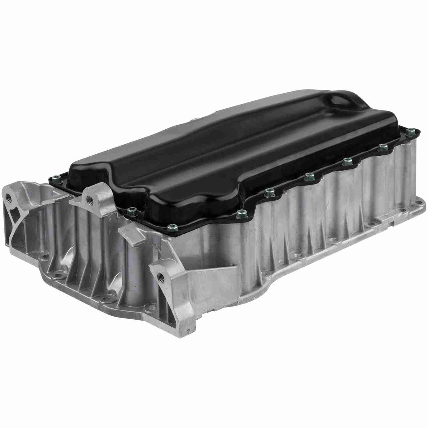 Graywerks Engine Oil Pan 103320