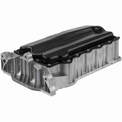Graywerks Engine Oil Pan 103320