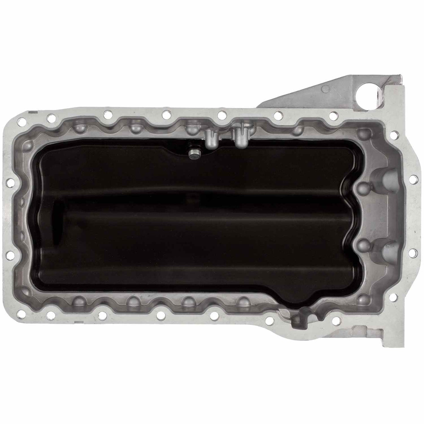 Graywerks Engine Oil Pan 103320