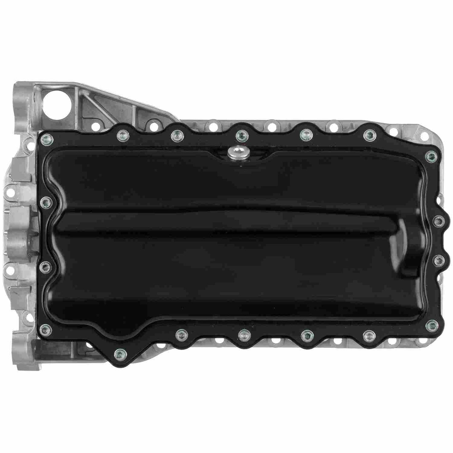 Graywerks Engine Oil Pan 103320