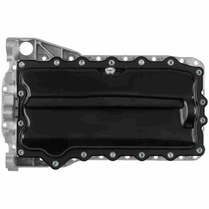 Graywerks Engine Oil Pan 103320