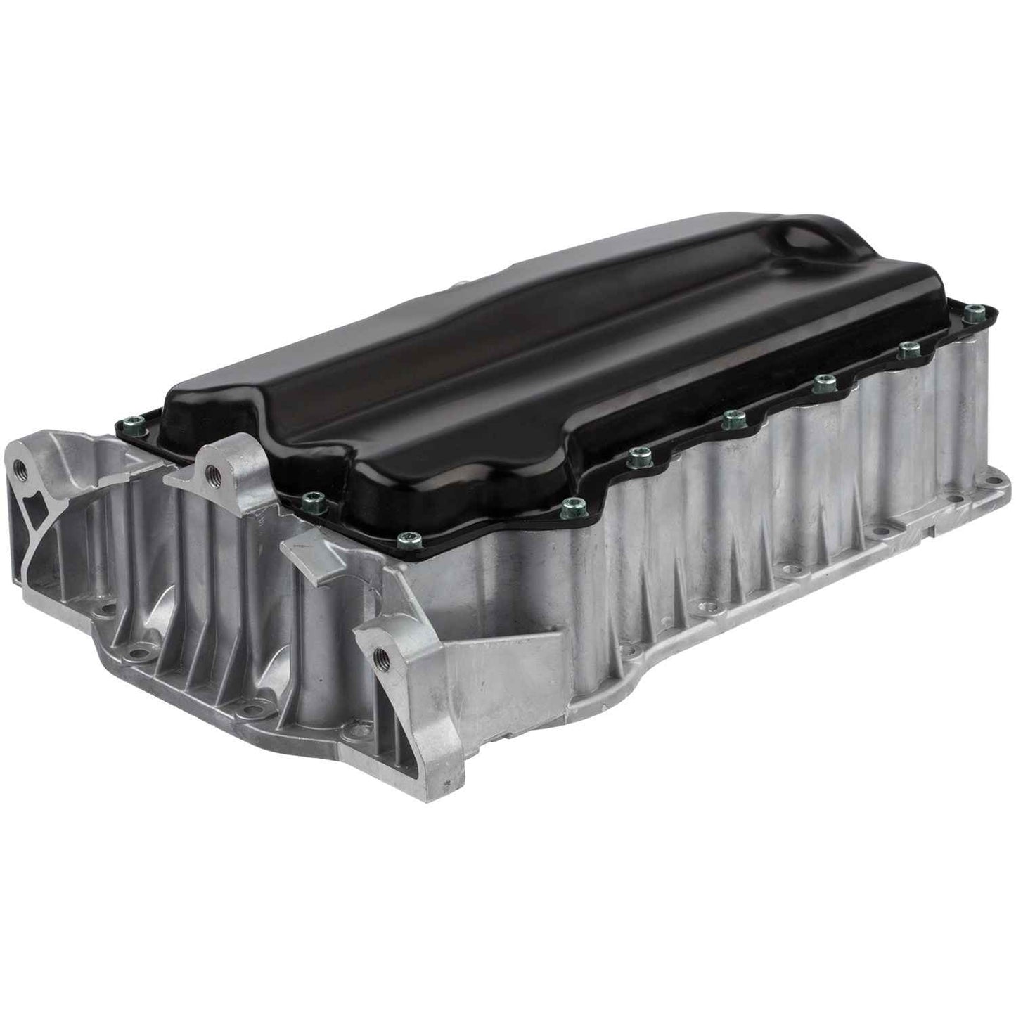 Graywerks Engine Oil Pan 103320