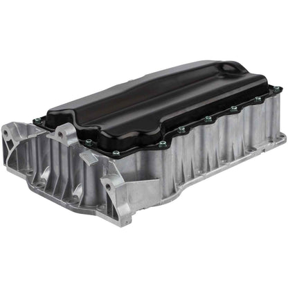 Graywerks Engine Oil Pan 103320