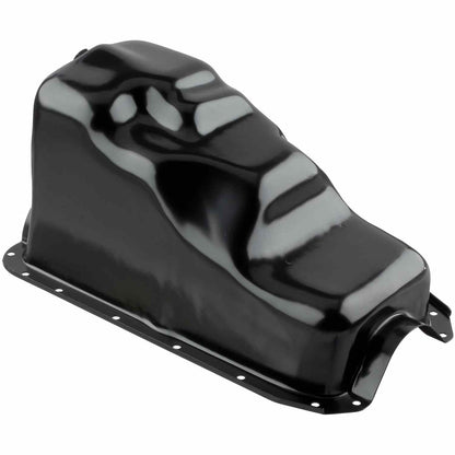 Graywerks Engine Oil Pan 103321