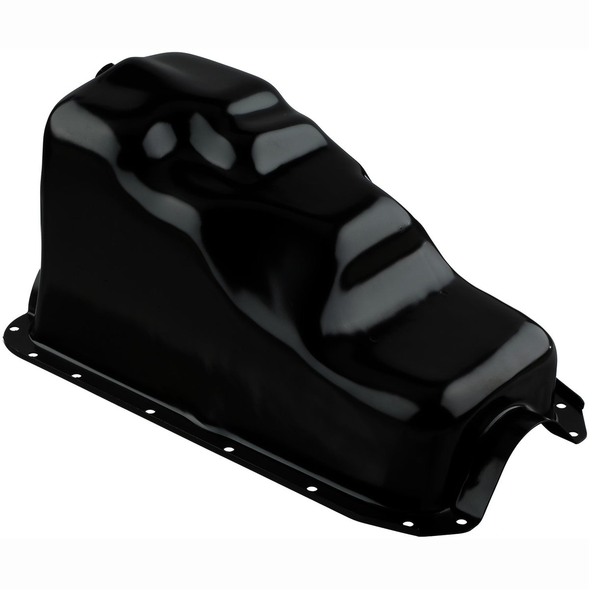 Graywerks Engine Oil Pan 103321