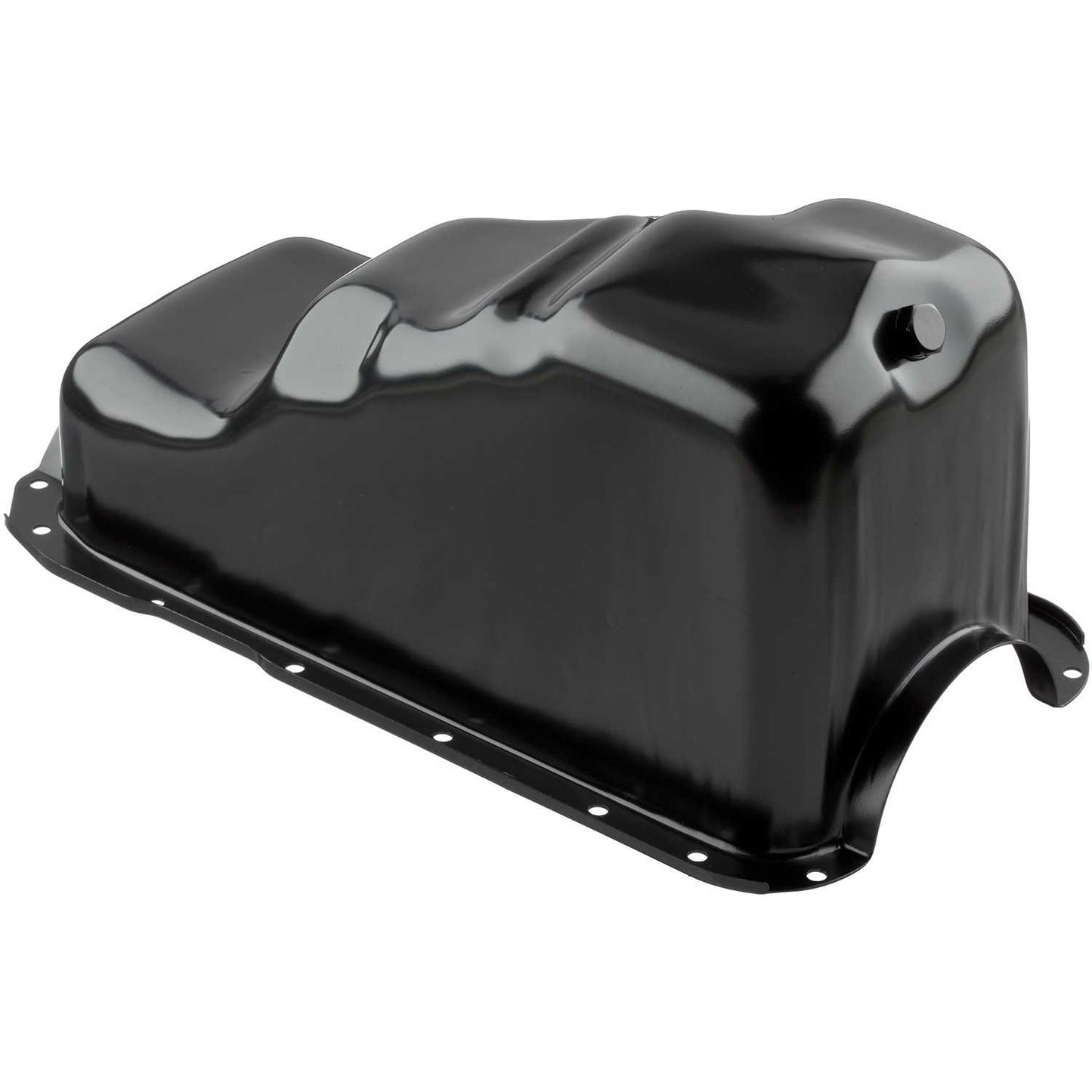 Graywerks Engine Oil Pan 103321