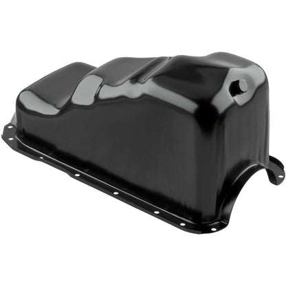 Graywerks Engine Oil Pan 103321