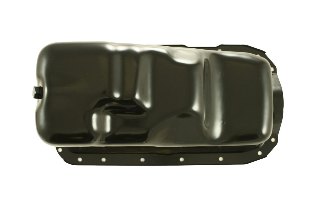 Graywerks Engine Oil Pan 103321