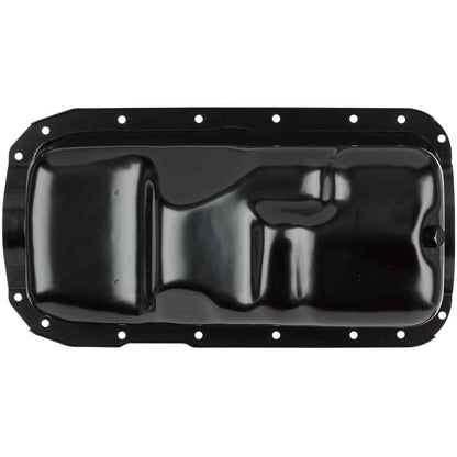Graywerks Engine Oil Pan 103321