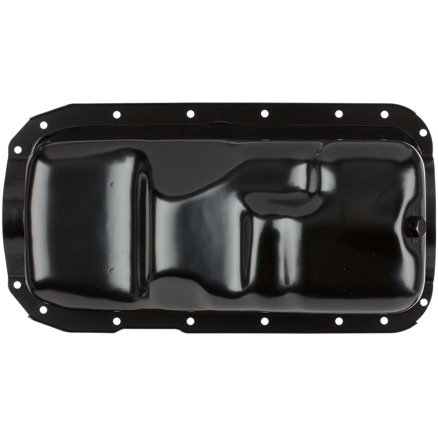 Graywerks Engine Oil Pan 103321