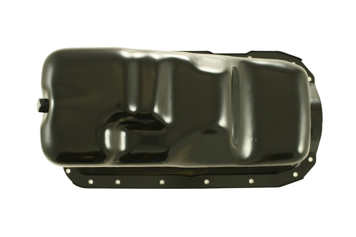 Graywerks Engine Oil Pan 103321