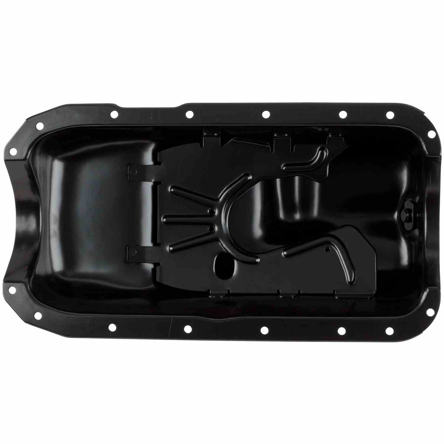 Graywerks Engine Oil Pan 103321