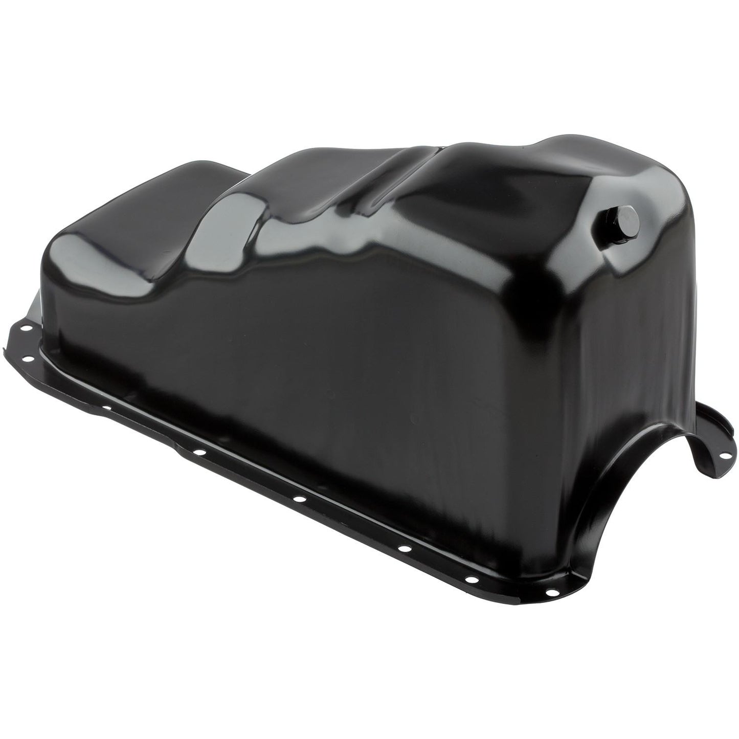 Graywerks Engine Oil Pan 103321