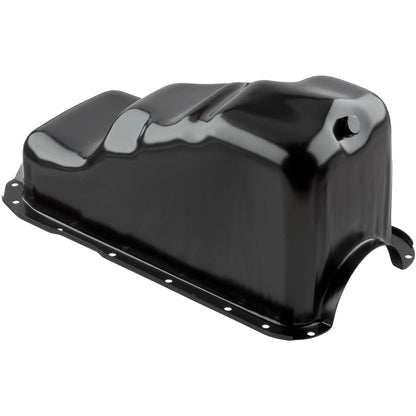 Graywerks Engine Oil Pan 103321
