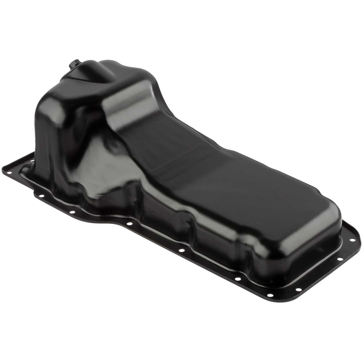 Graywerks Engine Oil Pan 103324