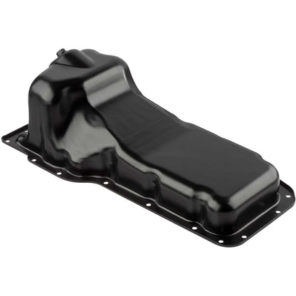 Graywerks Engine Oil Pan 103324
